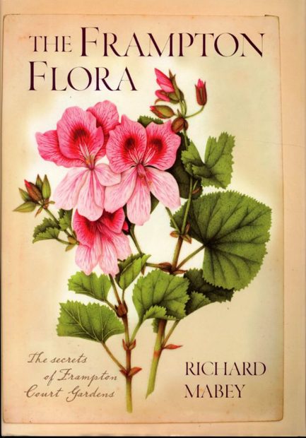 The Frampton Flora