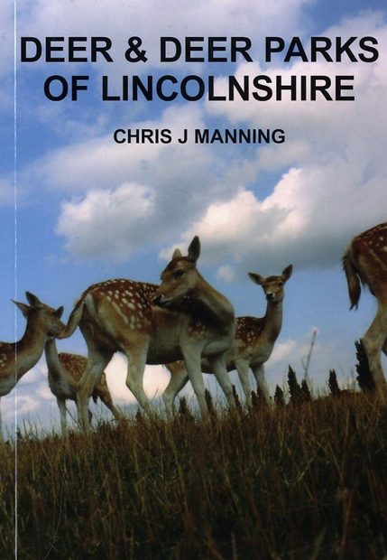 Deer & Deer Parks of Lincolnshire