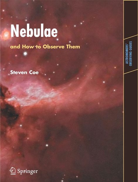 Nebulae and How to Observe Them
