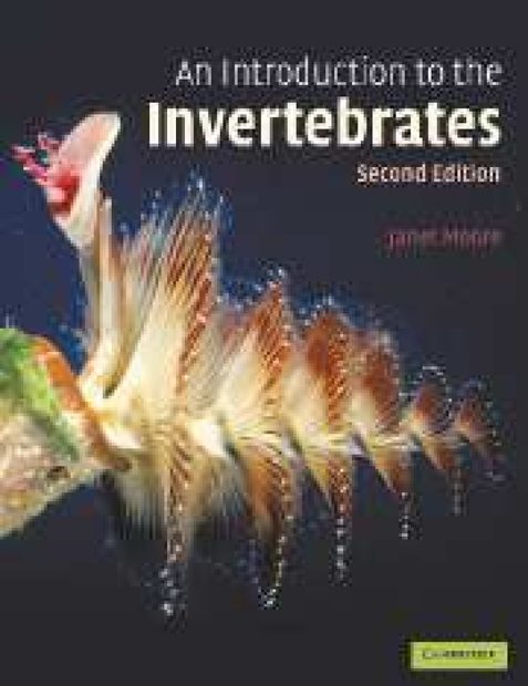 An Introduction to the Invertebrates