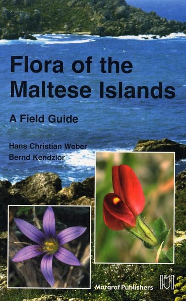 Flora of the Maltese Islands