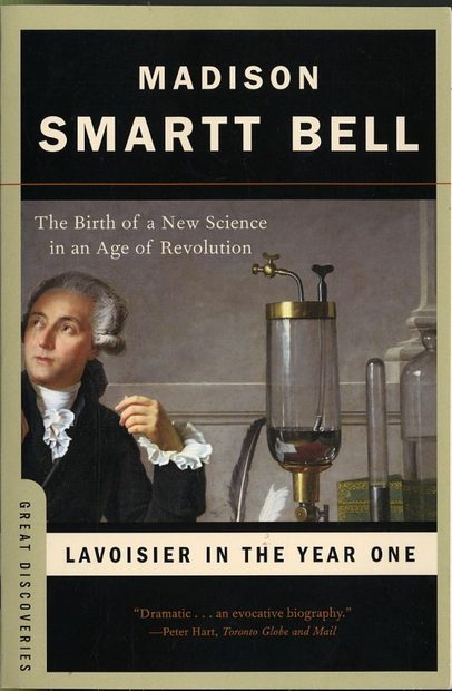 Lavoisier in the Year One