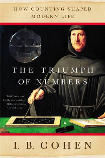 The Triumph of Numbers