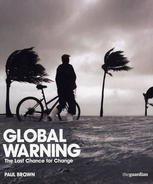 Global Warning