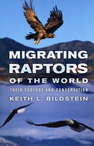 Migrating Raptors of the World