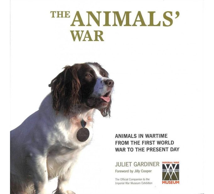 The Animal's War