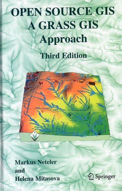 Open Source GIS