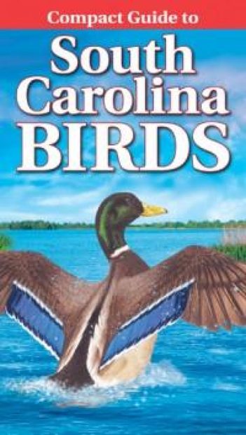 Compact Guide to South Carolina Birds