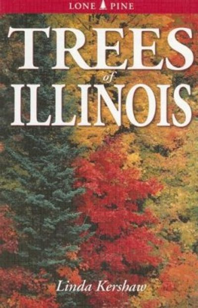 Trees and Tall Shrubs of Illinois