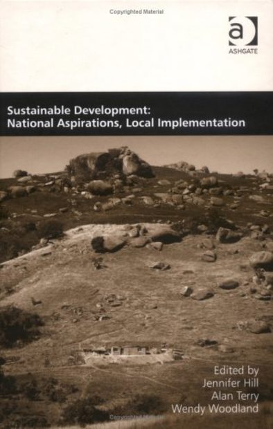 Sustainable Development