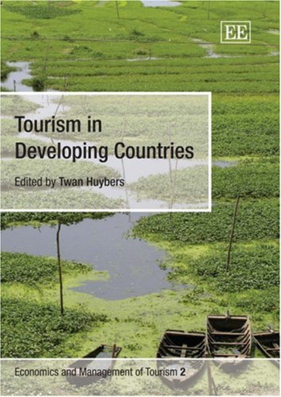 tourism developing countries
