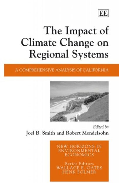The Impact of Climate Change on Regional Systems