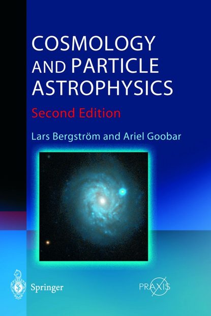 Cosmology and Particle Astrophysics
