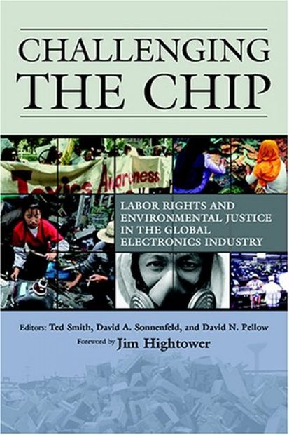 Challenging the Chip