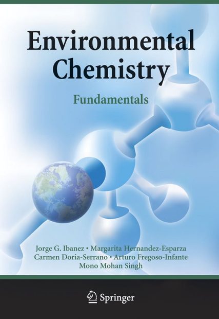 Environmental Chemistry