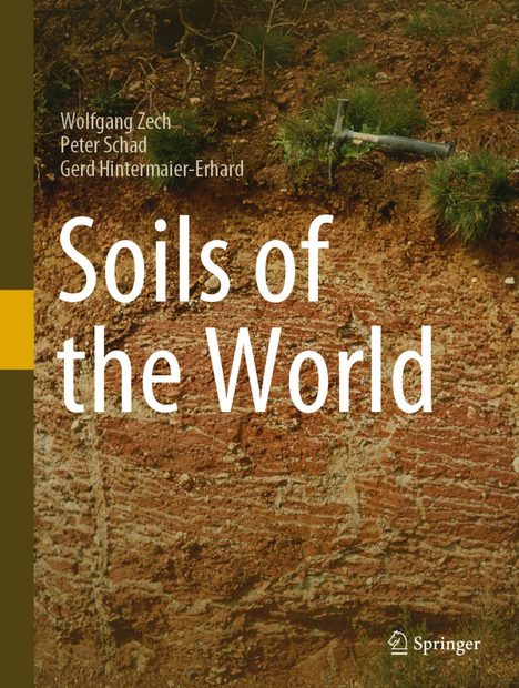 Soils of the World