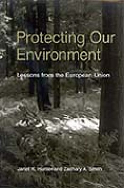 Protecting our Environment