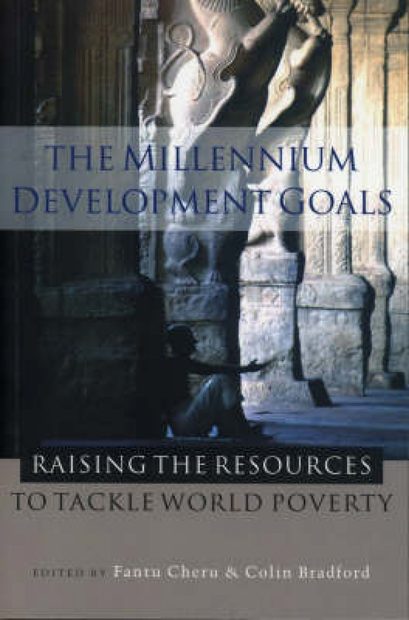The Millennium Development Goals