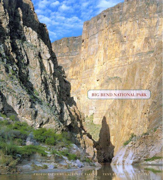 Big Bend National Park