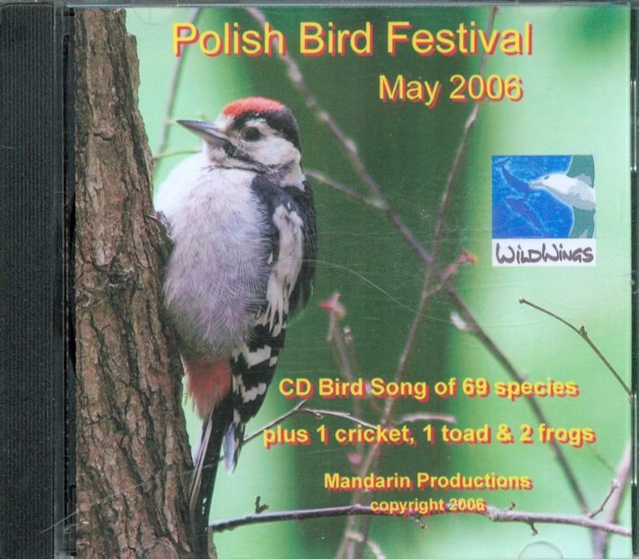 An Introduction to the Bird Song of Poland