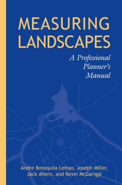 Measuring Landscapes