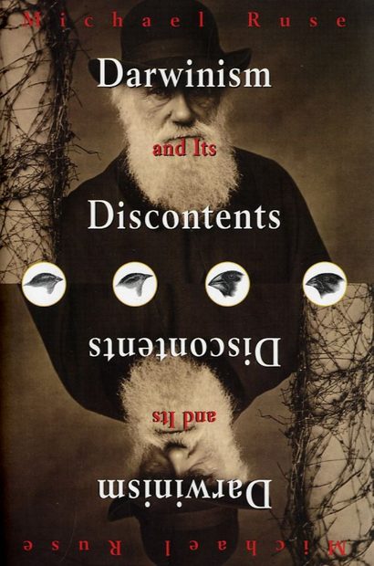 Darwinism and its Discontents