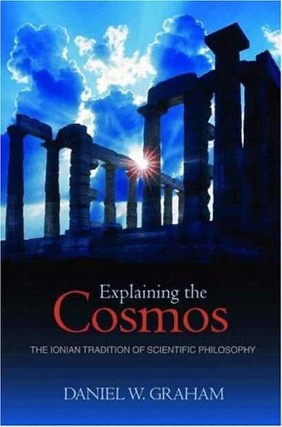 Explaining the Cosmos