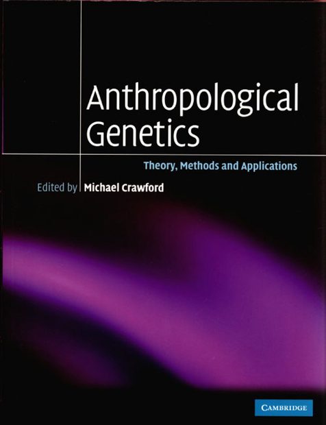 Anthropological Genetics