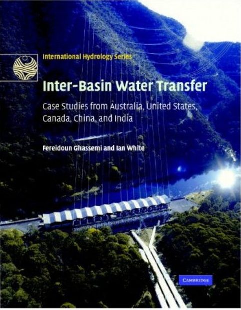 Inter-Basin Water Transfer