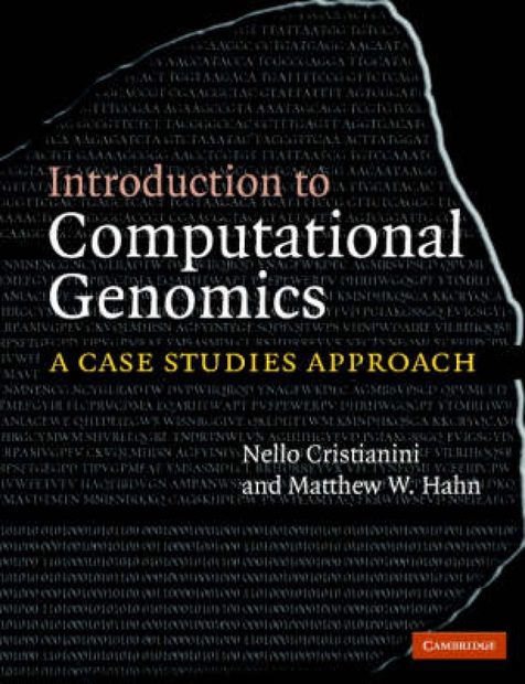 Introduction to Computational Genomics