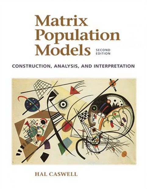 Matrix Population Models