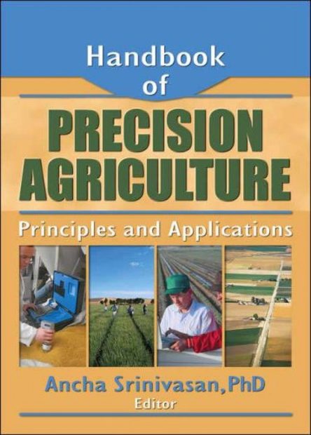 Handbook of Precision Agriculture