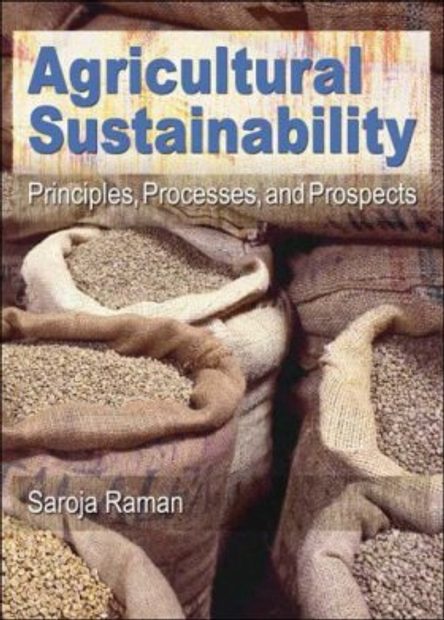 Agricultural Sustainability