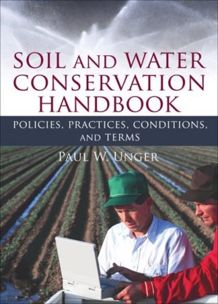 Soil and Water Conservation Handbook