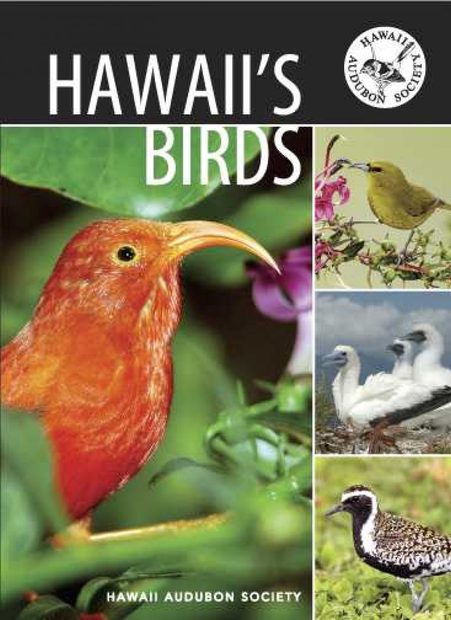 Hawaii's Birds