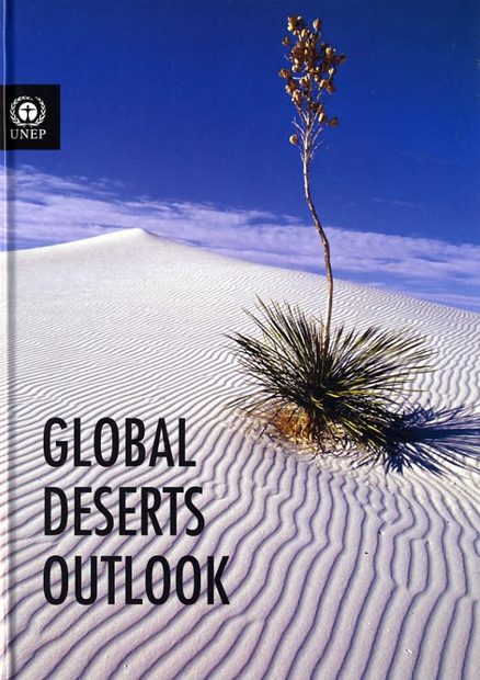 Global Deserts Outlook