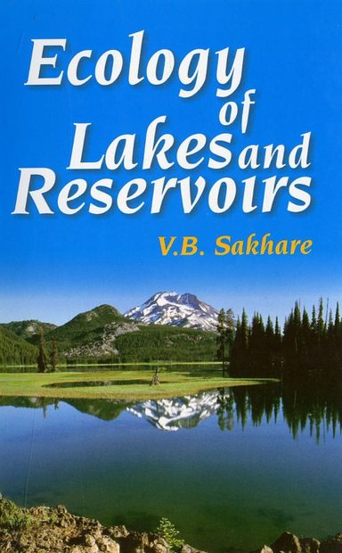 Ecology of Lakes and Reservoirs