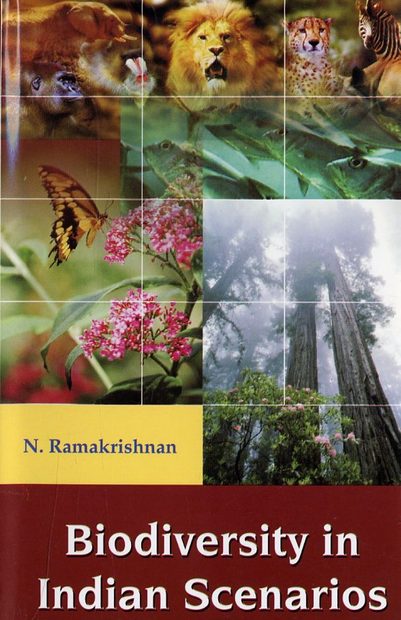 Biodiversity in Indian Scenarios