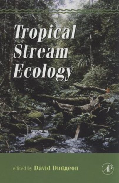 Tropical Stream Ecology