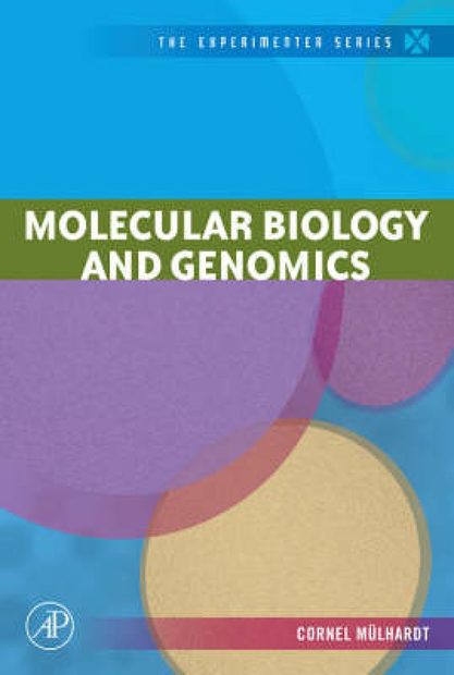 Molecular Biology and Genomics