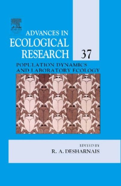 ecological research papers