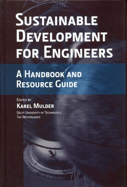 Sustainable Development for Engineers