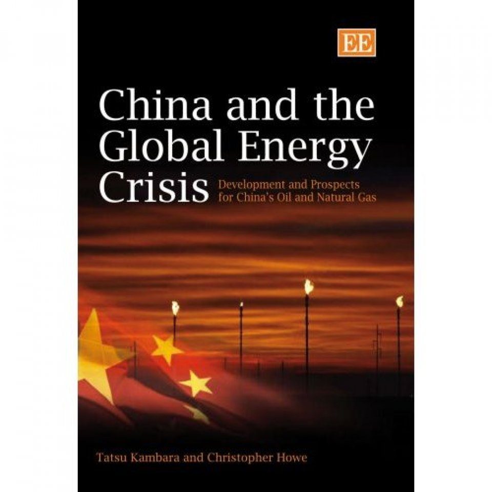 China And The Global Energy Crisis Development And