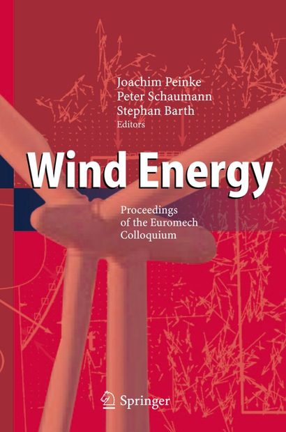 Wind Energy