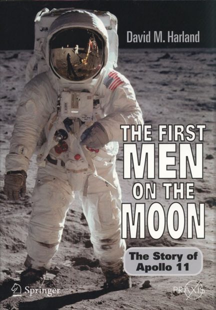 The First Men on the Moon