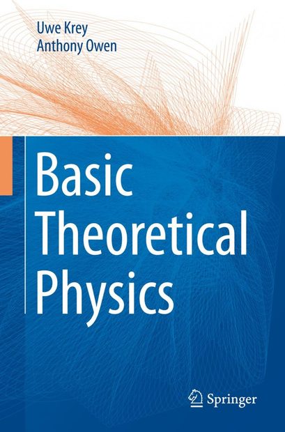 Basic Theoretical Physics