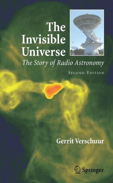 The Invisible Universe