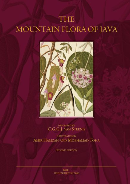 The Mountain Flora of Java