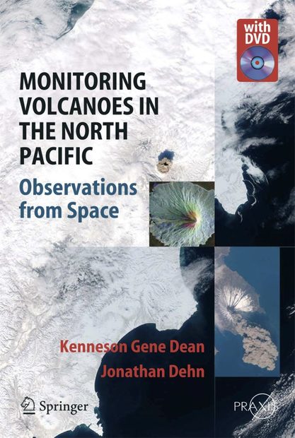 Monitoring Volcanoes in the North Pacific