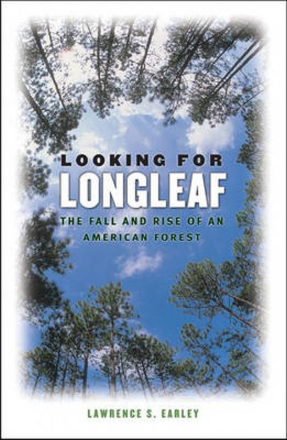 Looking for Longleaf